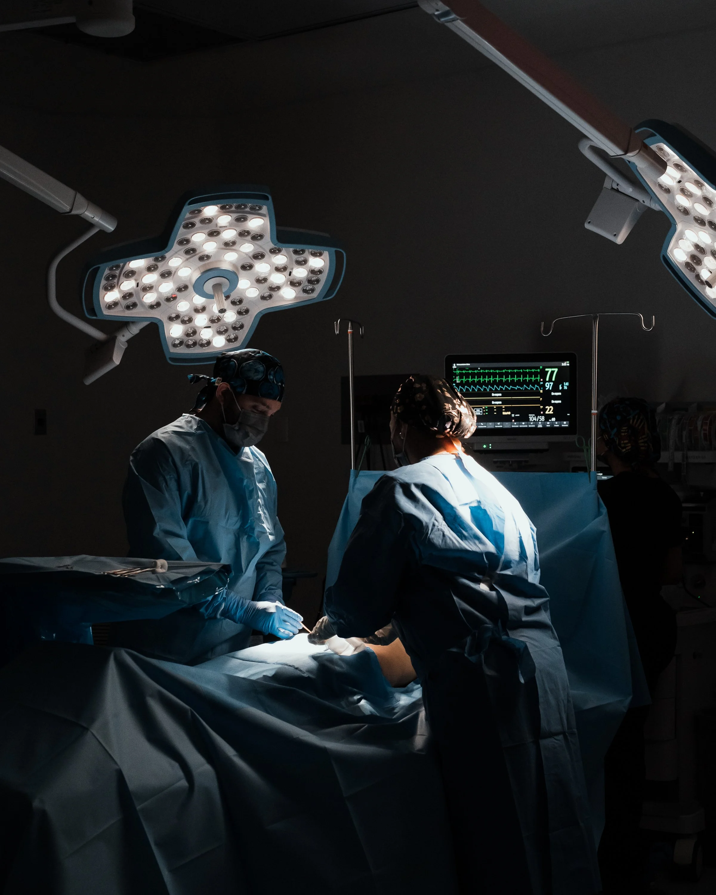 World-Class Surgical Care in Tijuana