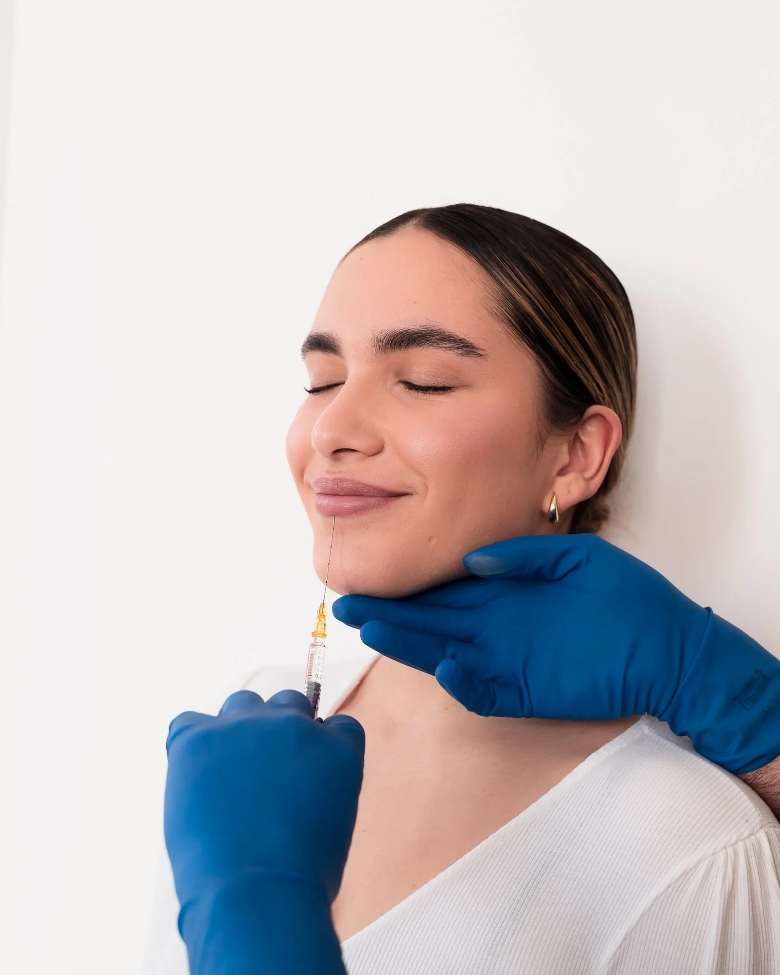 Face procedures