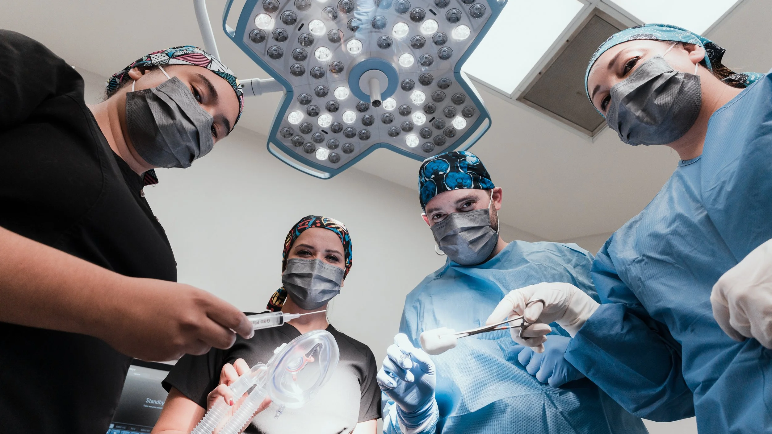 Ear Surgery