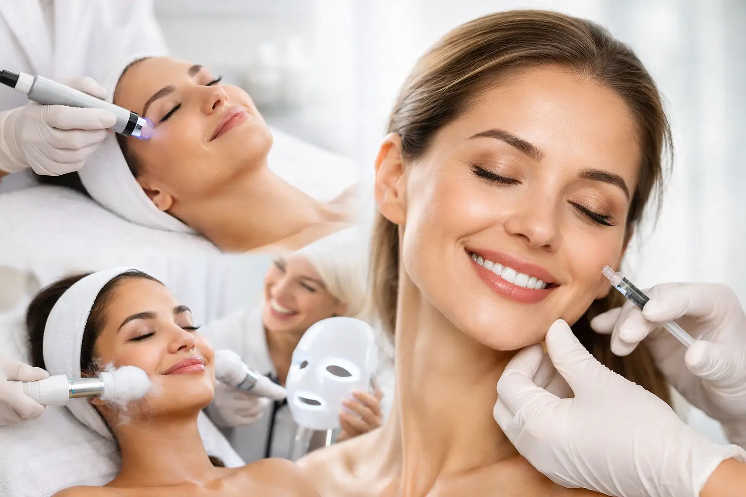 Best Non Surgical Facial Rejuvenation Options
