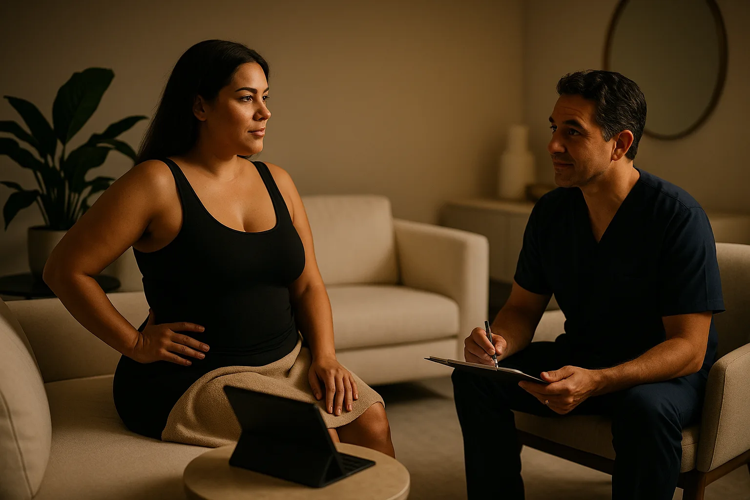 Body Contouring After Major Weight Loss: A Comprehensive Guide