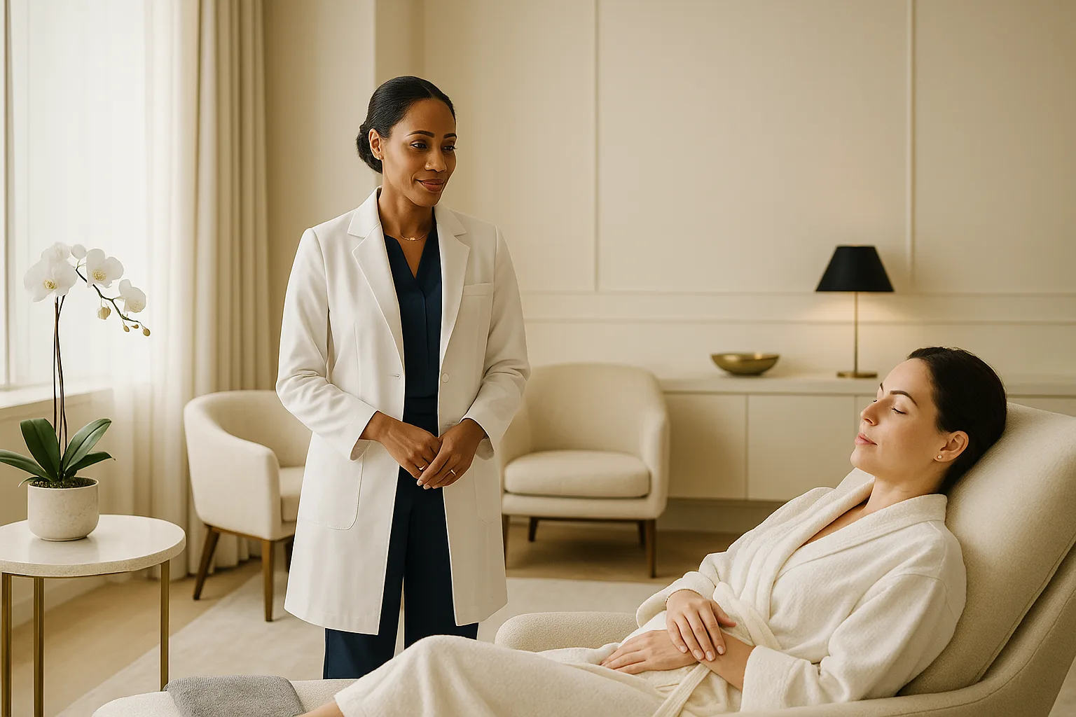 Breast Implant Profile: Understanding the Options and Their Impact