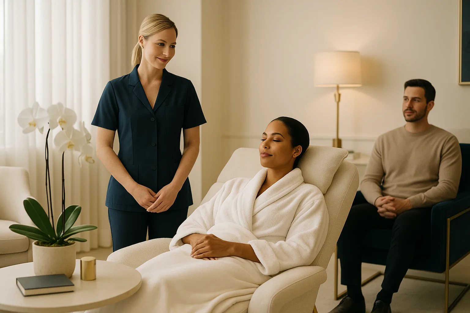 Demystifying Breast Revision: Understanding When and Why Implants Need Replacing