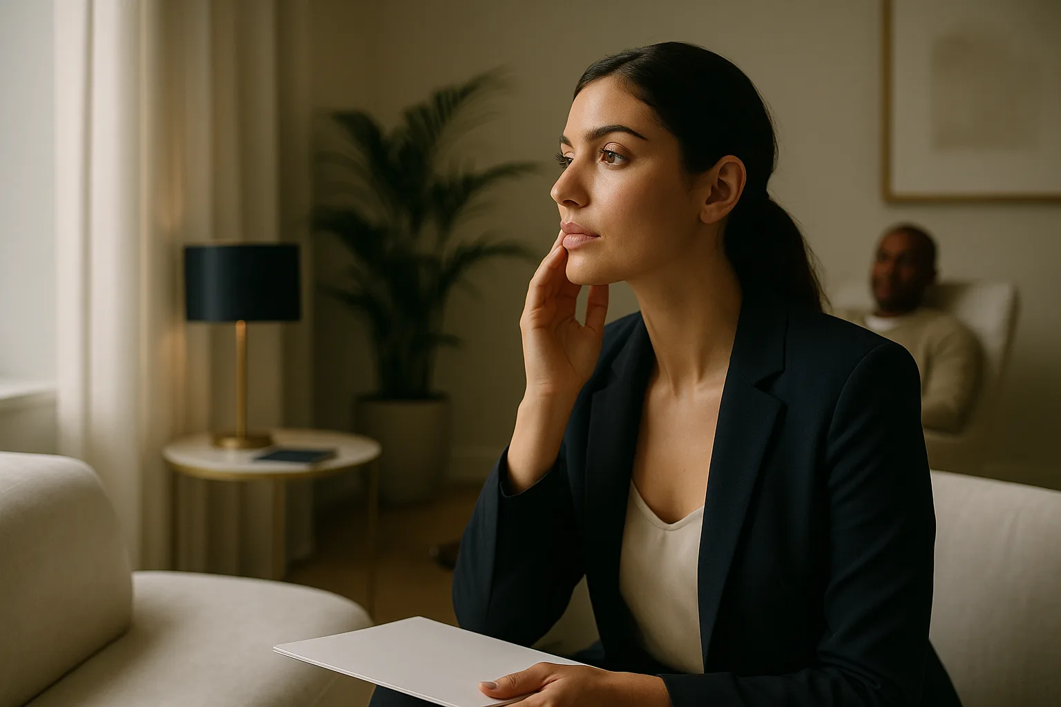 Buccal Fat Removal: Understanding Who Is an Ideal Candidate