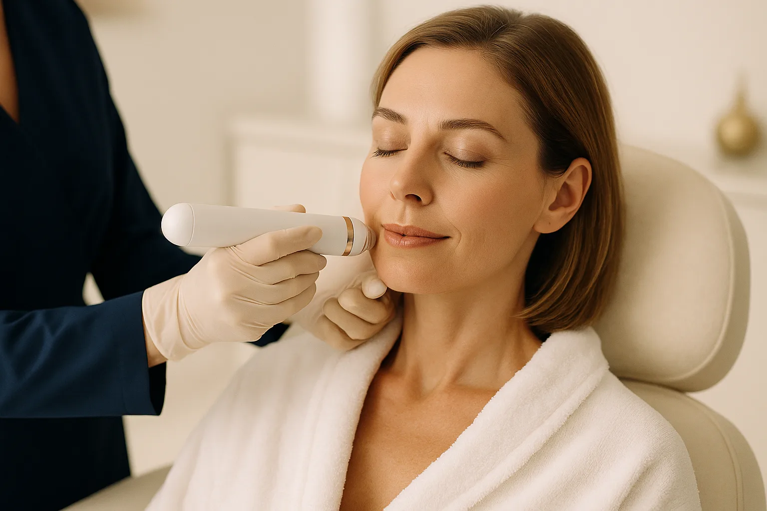 Enhancing Surgical Results with Skin Quality Treatments