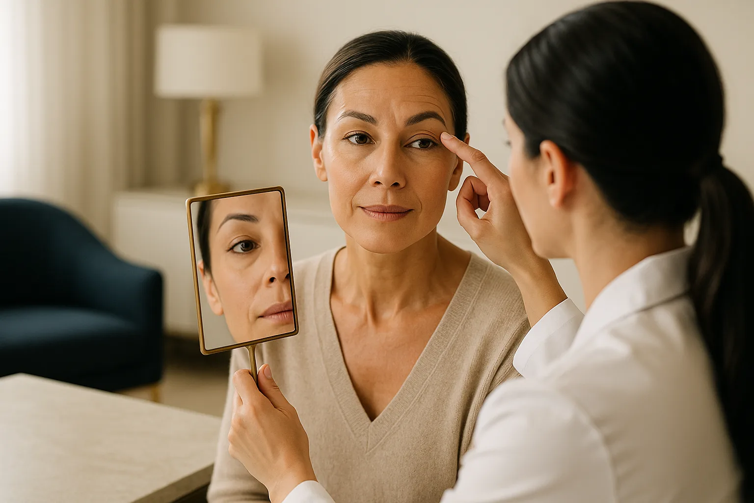 Exploring Eyelid Surgery: Is It the Right Choice for You?