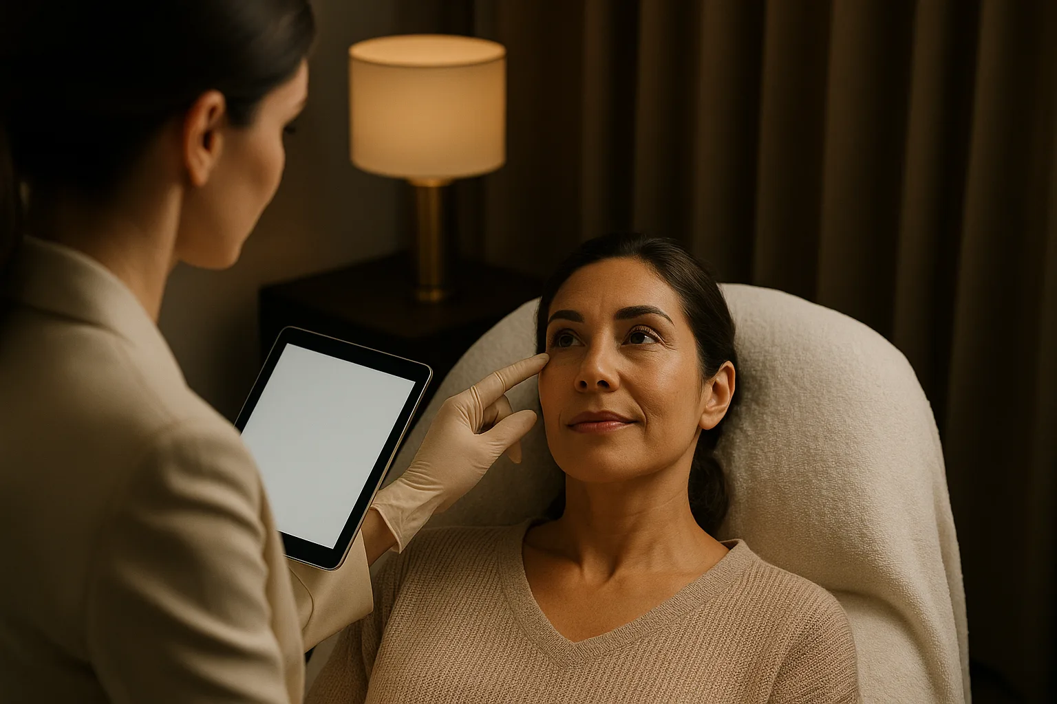 Eyelid Surgery: Exploring the Signs It May Be Right for You