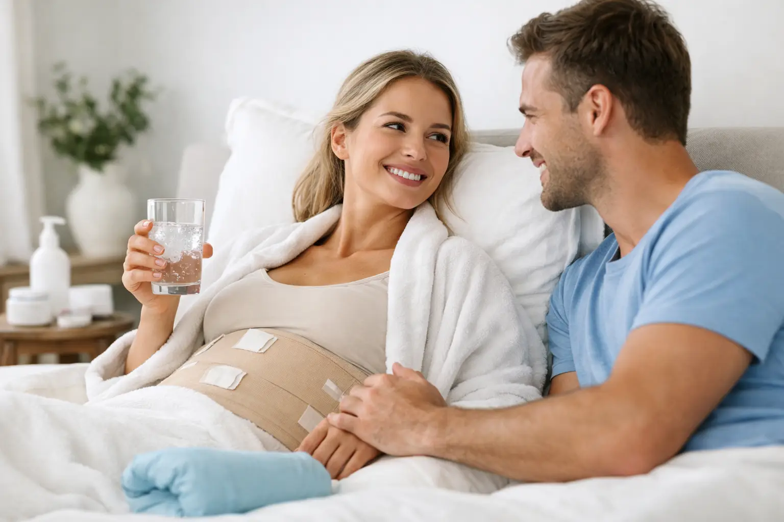 How to Recover After Liposuction Well
