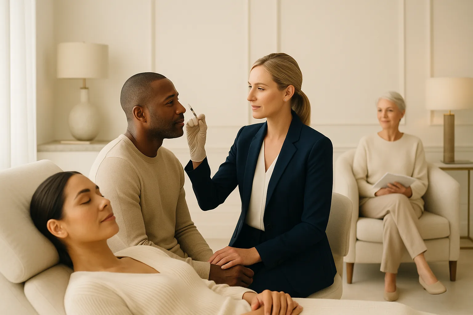 Maintaining Results: How Long Do Injectable Treatments Last?