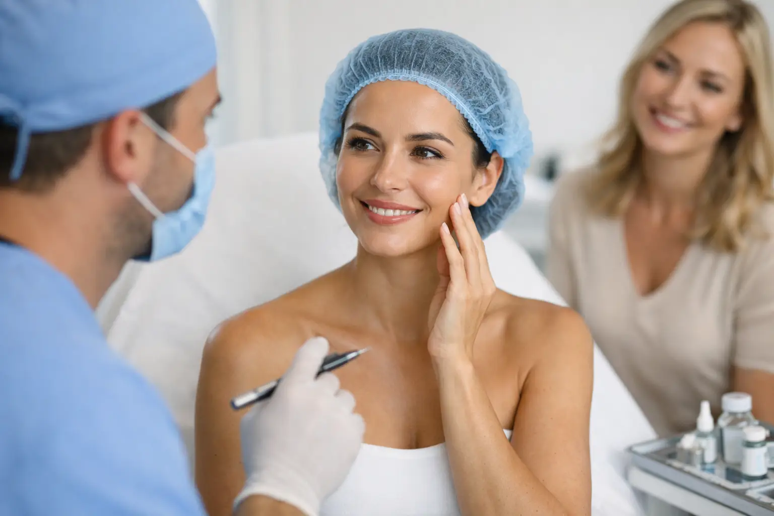 Is Plastic Surgery Safe? What to Know