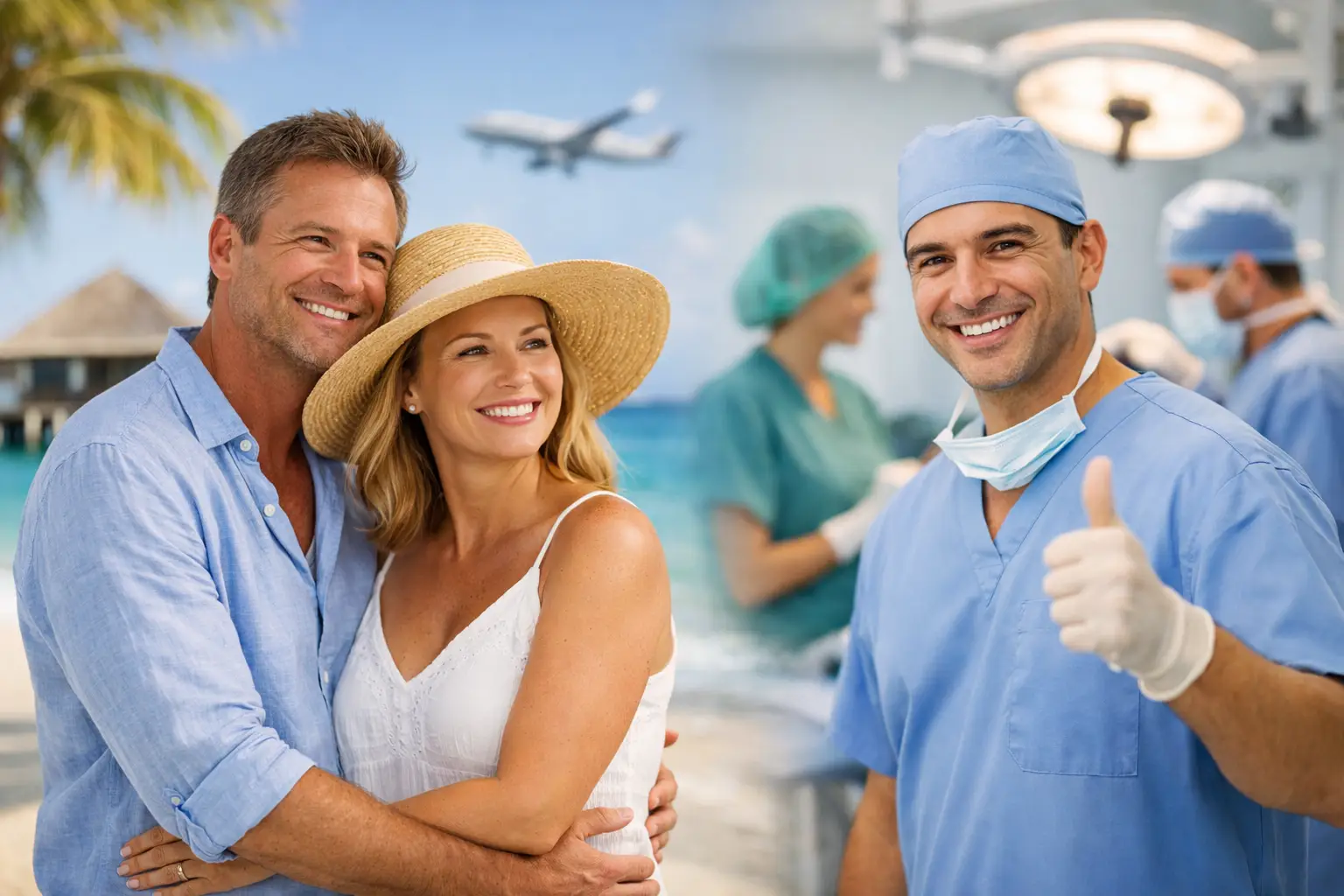 Medical Tourism Surgery Guide for Smart Patients