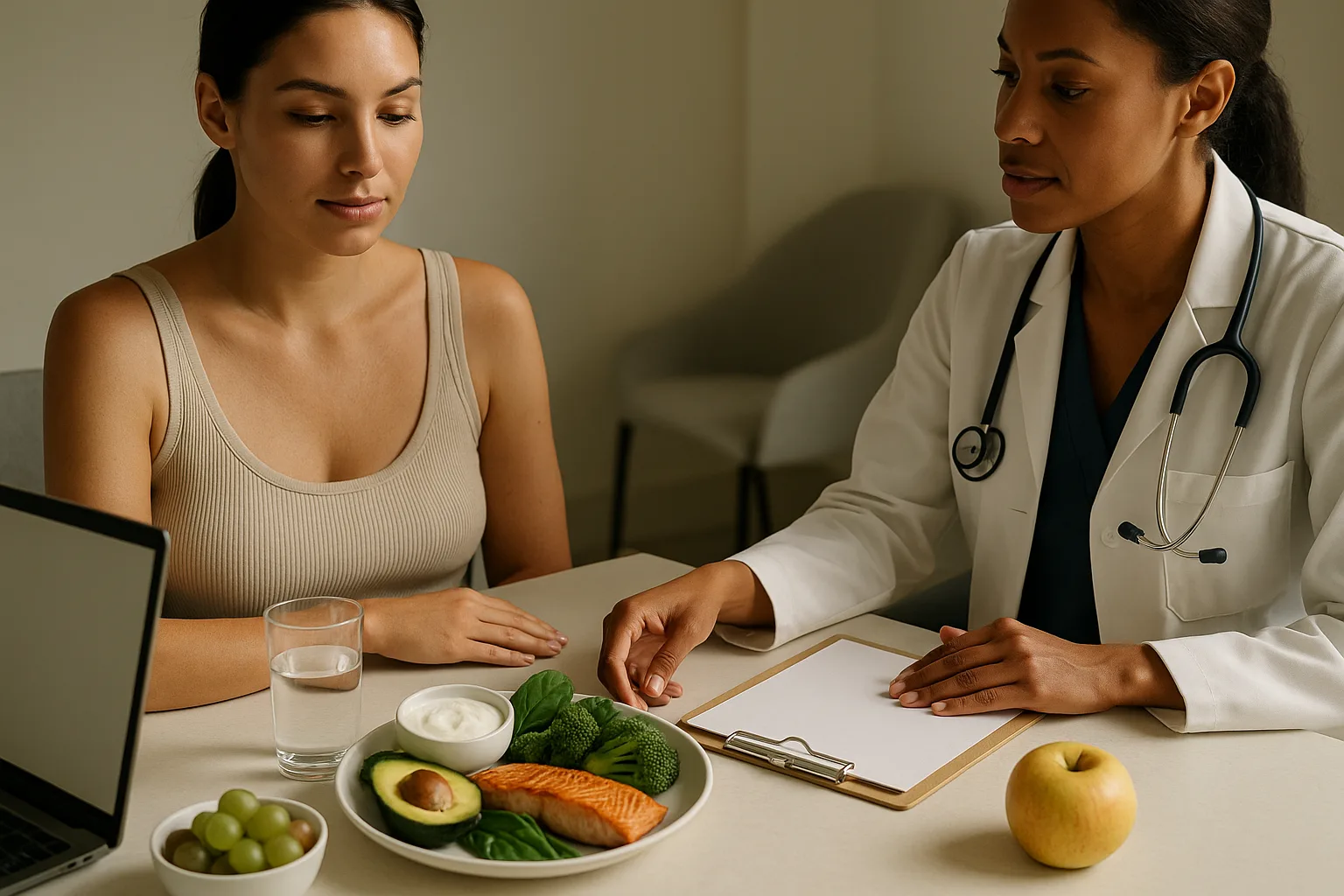 Nutrition for Optimal Surgical Recovery: Foods and Tips