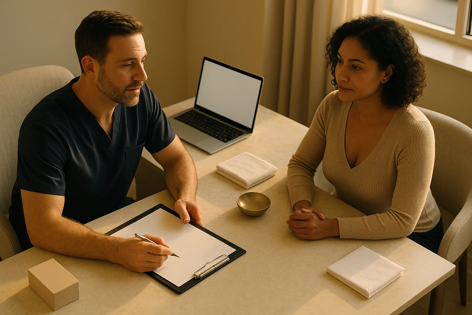 How Personalized Surgical Quotes are Crafted: A Guide for Patients