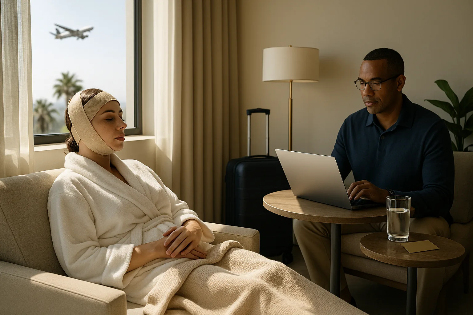 Planning Your Recovery Stay in Tijuana: What to Consider