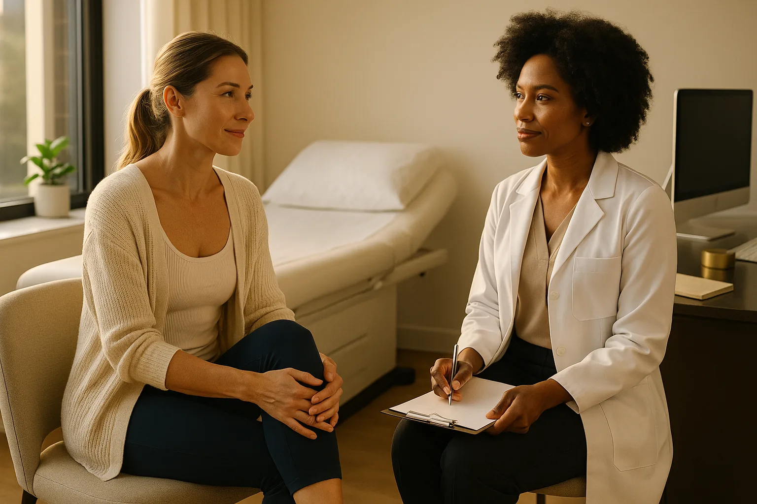 A Realistic Guide to Post-Surgical Exercise: When and How to Resume Physical Activity