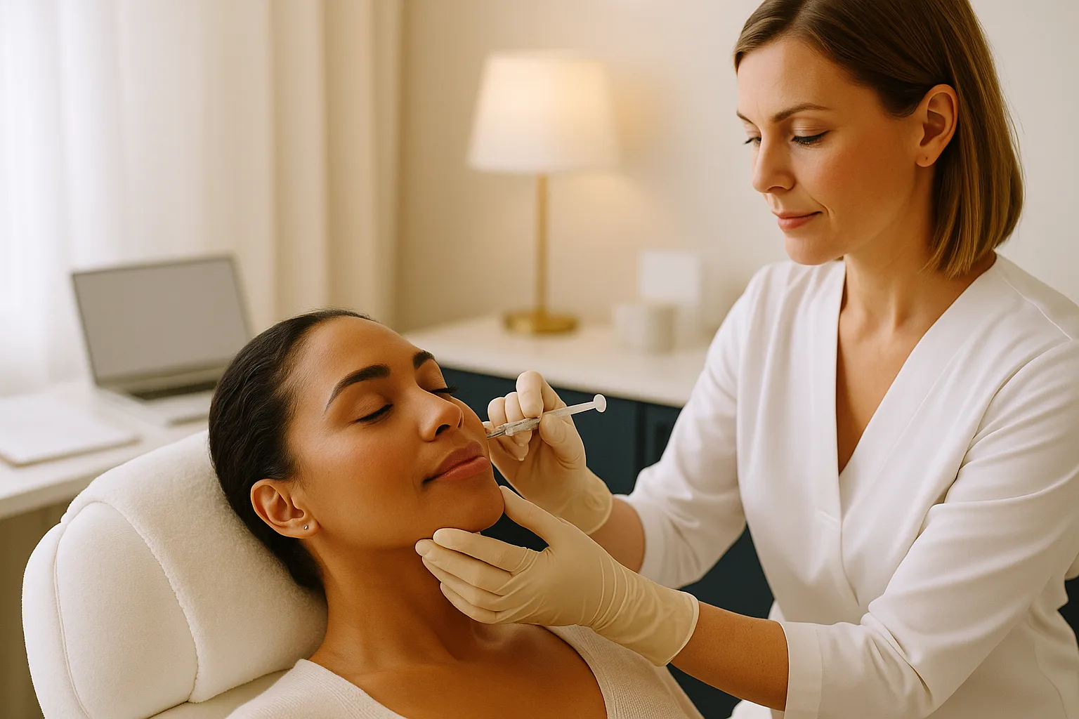 Signs a Non-Surgical Treatment Is Enough for Now
