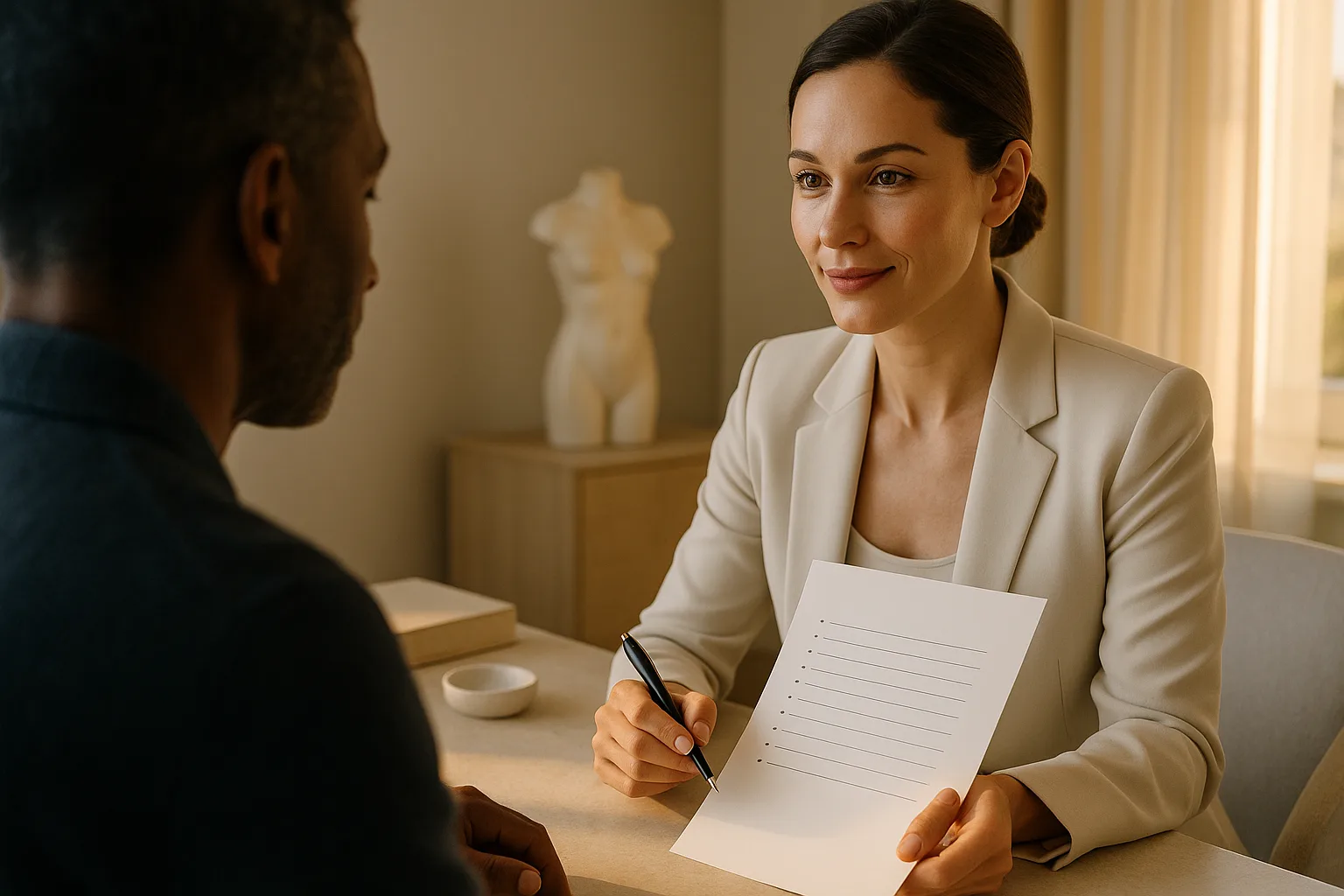 Understanding Personalized Surgical Quotes: What Factors Influence Your Estimate