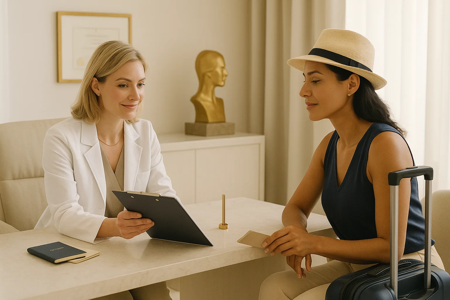 How to Vet a Plastic Surgeon in Mexico: Credentials That Matter