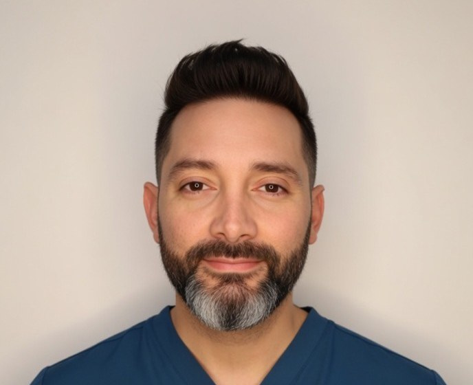 Dr. Carlos Marciales
