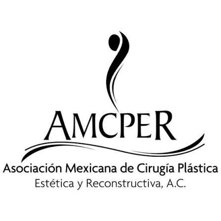 AMCPER — Asociación Mexicana de Cirugía Plástica, Estética y Reconstructiva